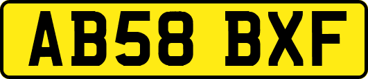 AB58BXF