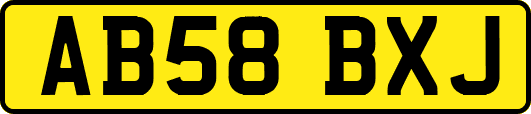 AB58BXJ