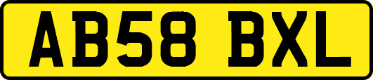 AB58BXL