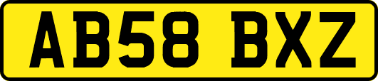 AB58BXZ
