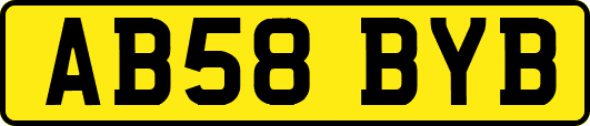 AB58BYB