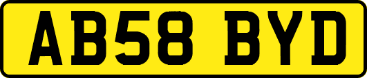 AB58BYD