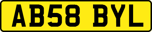 AB58BYL