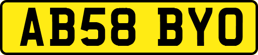 AB58BYO