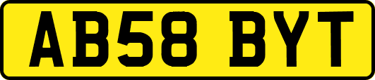 AB58BYT