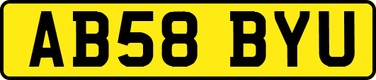 AB58BYU