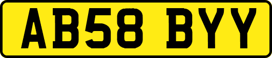 AB58BYY
