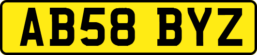 AB58BYZ