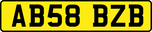 AB58BZB