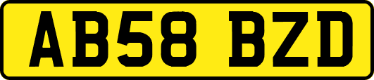 AB58BZD