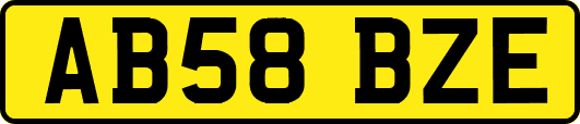 AB58BZE