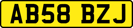 AB58BZJ