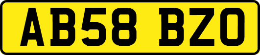 AB58BZO