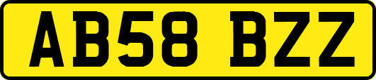 AB58BZZ