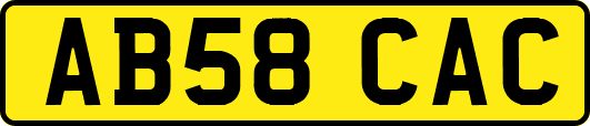 AB58CAC