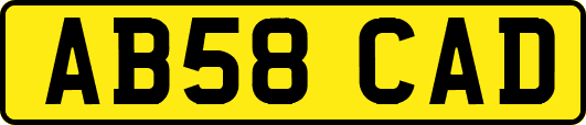 AB58CAD