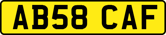 AB58CAF