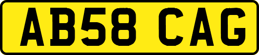 AB58CAG