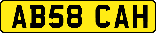 AB58CAH