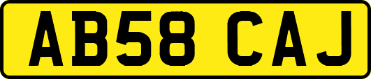 AB58CAJ