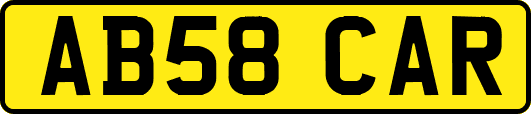 AB58CAR
