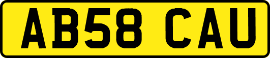 AB58CAU