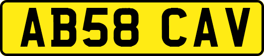 AB58CAV