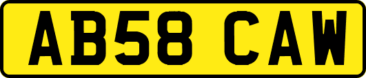 AB58CAW