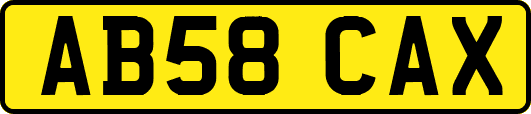 AB58CAX