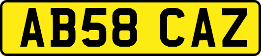 AB58CAZ
