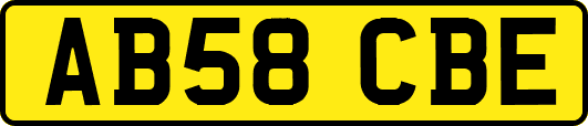 AB58CBE