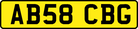 AB58CBG