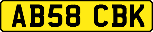 AB58CBK