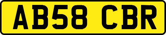 AB58CBR