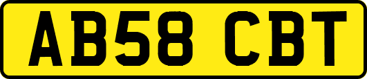 AB58CBT