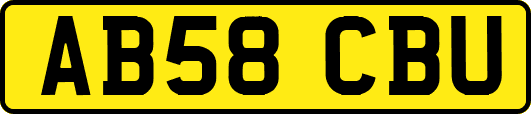 AB58CBU