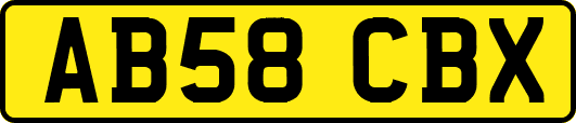 AB58CBX