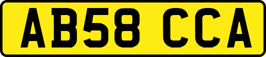AB58CCA