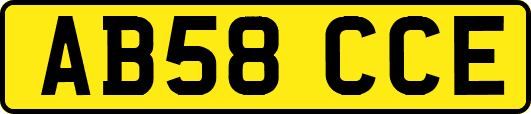 AB58CCE