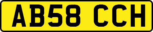 AB58CCH