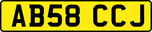 AB58CCJ