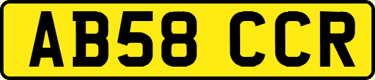 AB58CCR