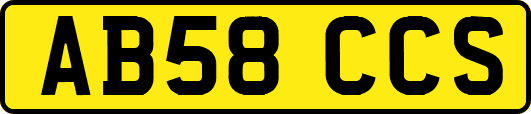AB58CCS