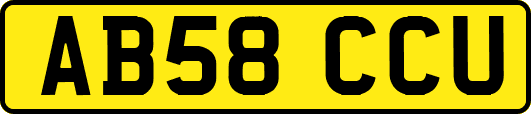 AB58CCU