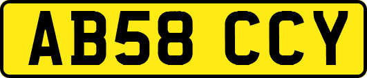 AB58CCY
