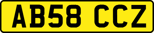 AB58CCZ