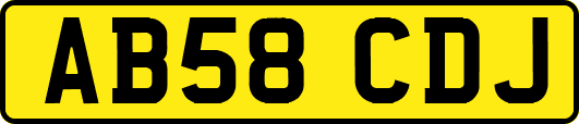 AB58CDJ
