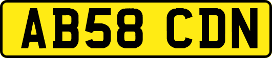 AB58CDN