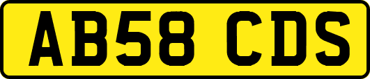 AB58CDS