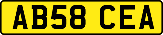 AB58CEA